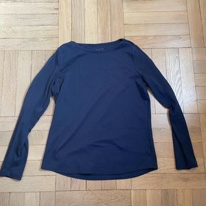 L.L. Bean Long Sleeve shirt